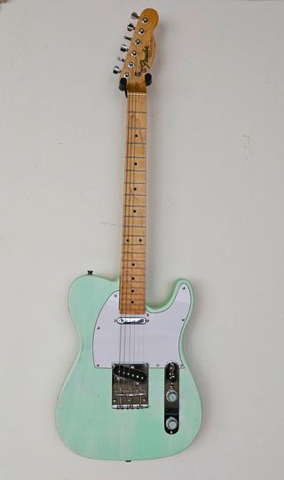 Fender Squier Telecaster Vintage