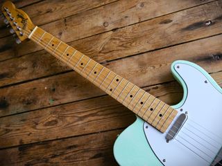 Fender Squier Telecaster Vintage