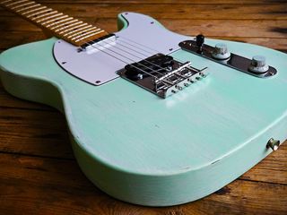 Fender Squier Telecaster Vintage