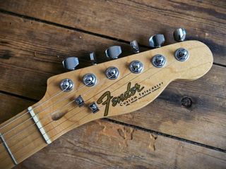 Fender Squier Telecaster Vintage