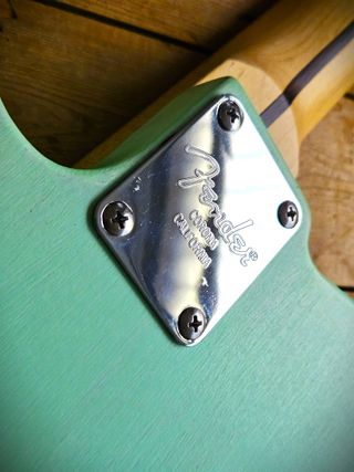 Fender Squier Telecaster Vintage