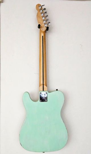 Fender Squier Telecaster Vintage