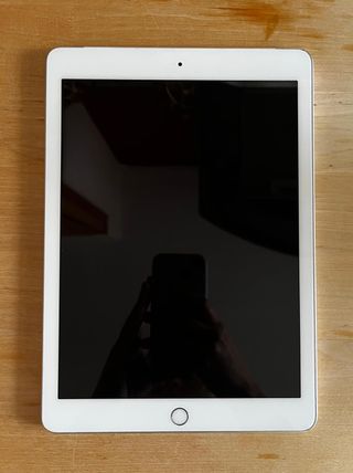 iPad 6ª Gen 128GB + Lápiz Metapen