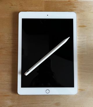 iPad 6ª Gen 128GB + Lápiz Metapen