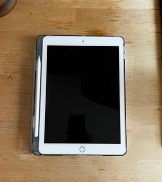 iPad 6ª Gen 128GB + Lápiz Metapen
