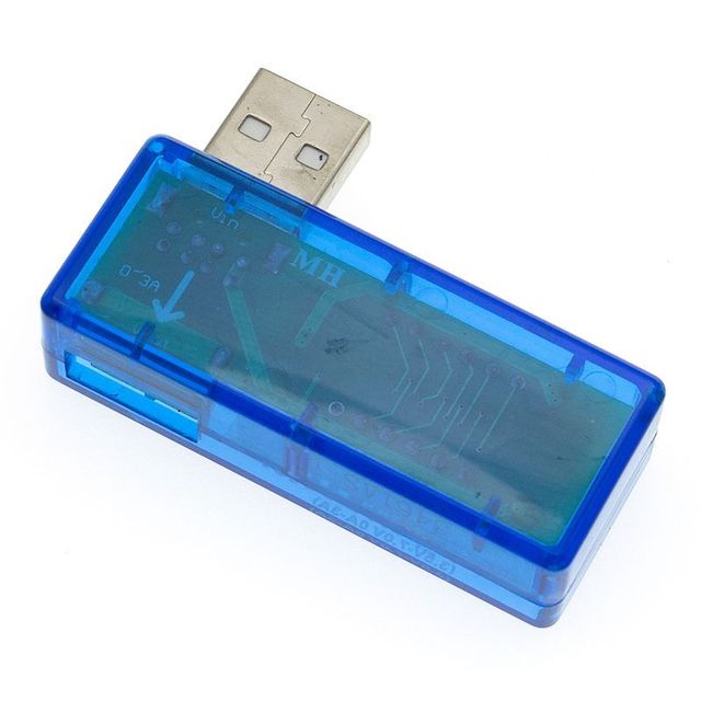 Probador de voltaje, ordenador, PC, exclusivo!