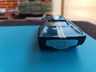 Scalextric Ford GT C-35 (China)
