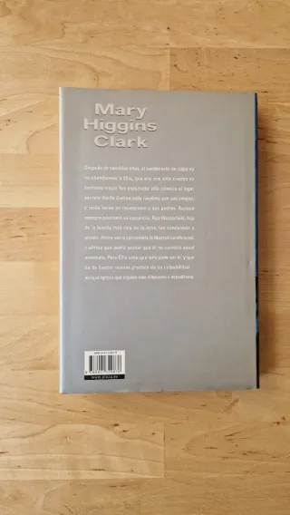 Colección Mary Higgins Clark