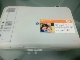 Impresora HP Deskjet F4210 Multifunción