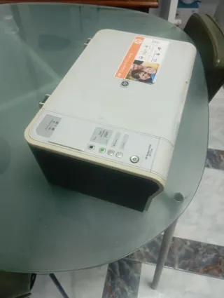 Impresora HP Deskjet F4210 Multifunción