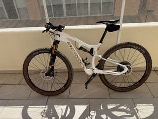 Bicicleta Berria Mako