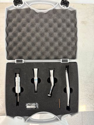 Kit Rotatorio para practica y clinica