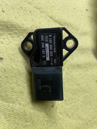Sensor MAP 038 906 051 B VW Bosch