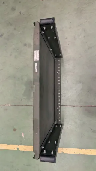 Bandeja extensible Rac servidores aluminio