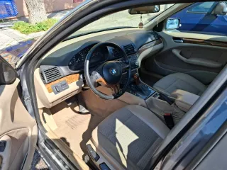 BMW Serie 3 2001