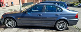 BMW Serie 3 2001