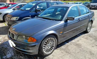 BMW Serie 3 2001
