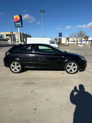 Opel Astra 2005