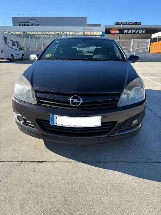 Opel Astra 2005