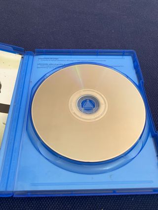 Call of Duty Infinite Warfare PS4