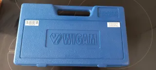 Juego Llaves Dinamométricas Maletín