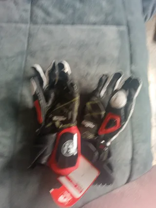 Guantes Tucan Talla L