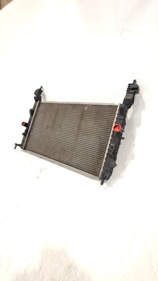 RADIADOR AGUA OPEL MERIVA 834038