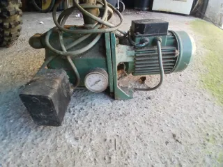 Bomba de agua Zilmet 11A-HYDRO-PRO