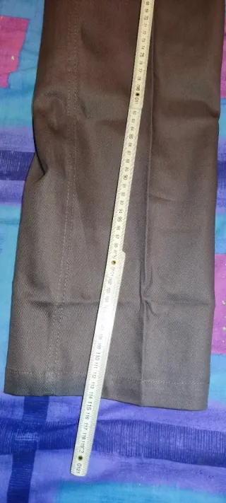 Pantalón 44 Workteam nuevo