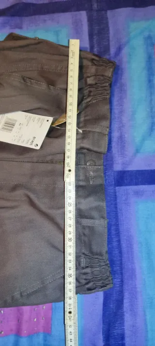 Pantalón 44 Workteam nuevo