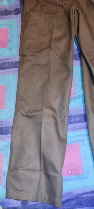 Pantalón 44 Workteam nuevo