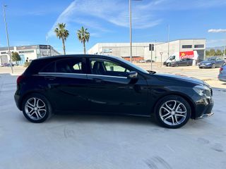 Mercedes-Benz Clase A 2017