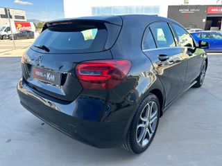 Mercedes-Benz Clase A 2017