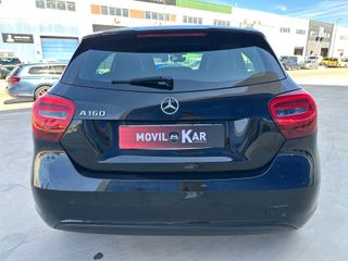 Mercedes-Benz Clase A 2017