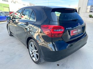 Mercedes-Benz Clase A 2017