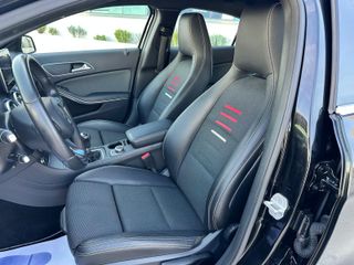 Mercedes-Benz Clase A 2017