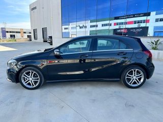 Mercedes-Benz Clase A 2017