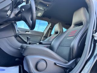 Mercedes-Benz Clase A 2017