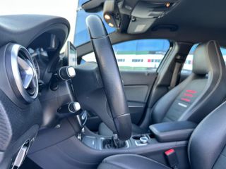 Mercedes-Benz Clase A 2017