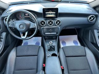 Mercedes-Benz Clase A 2017