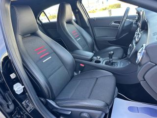 Mercedes-Benz Clase A 2017