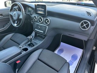 Mercedes-Benz Clase A 2017