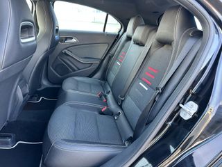 Mercedes-Benz Clase A 2017