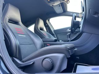 Mercedes-Benz Clase A 2017