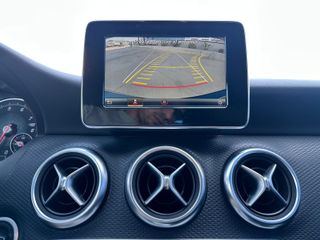 Mercedes-Benz Clase A 2017