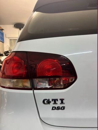 Anagrama DSG Audi VW Seat