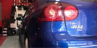 Anagrama DSG Audi VW Seat