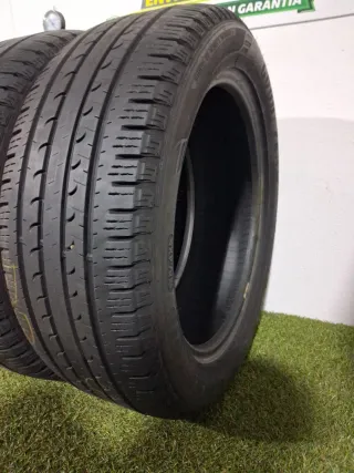 225 55 18 98V GOOD YEAR EFFICIENT GRIP SUV 4X4