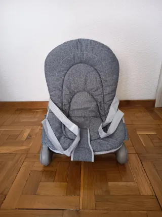 Hamaca evolutiva Chicco