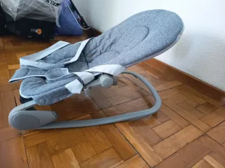 Hamaca evolutiva Chicco